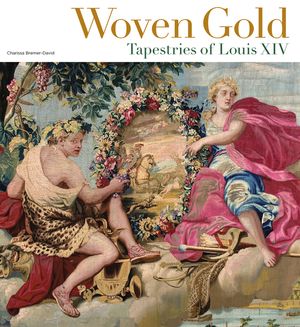 Woven Gold: Tapestries of Louis XIV image number 0