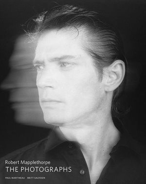 Robert Mapplethorpe: The Photographs image number 0