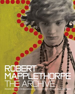 Robert Mapplethorpe: The Archive image number 0