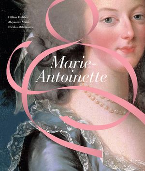 Marie-Antoinette image number 0