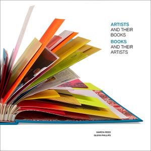 Artists and Their Books / Books and Their Artists image number 0