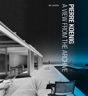 Pierre Koenig: A View from the Archive image number 0