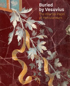 Buried by Vesuvius: The Villa Dei Papiri at Herculaneum image number 0