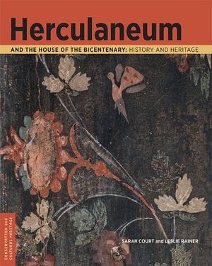 Herculaneum and the House of the Bicentenary: History and Heritage image number 0