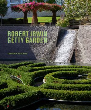 Robert Irwin Getty Garden image number 0
