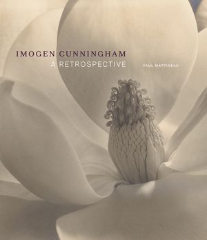 Imogen Cunningham: A Retrospective image number 0