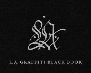 L.A. Graffiti Black Book image number 0