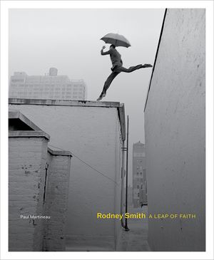 Rodney Smith: A Leap of Faith image number 0