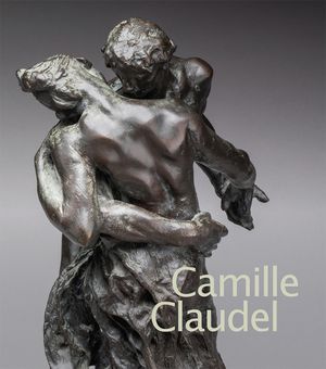 Camille Claudel image number 0