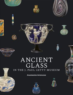 Ancient Glass in the J. Paul Getty Museum image number 0