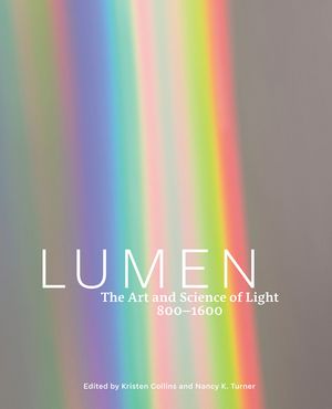 Lumen: The Art and Science of Light, 800-1600 image number 0