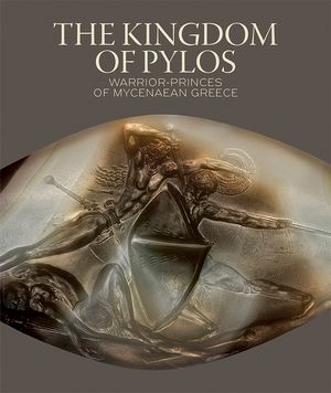 Princes of Pylos: Treasures from Bronze Age Greece image number 0