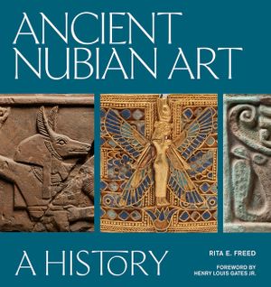Ancient Nubian Art: A History image number 0