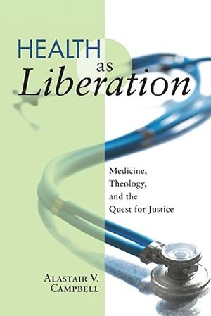 Health as Liberation image number 0