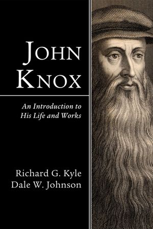 John Knox image number 0