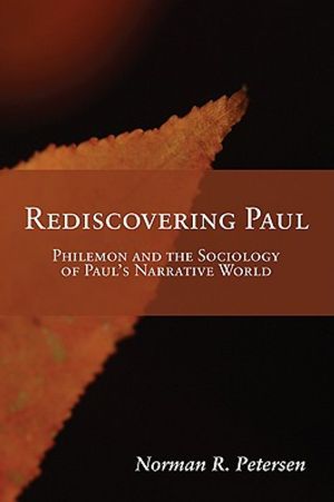 Rediscovering Paul image number 0
