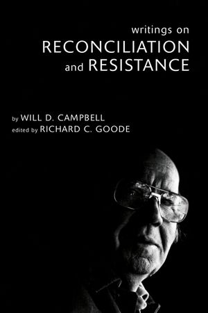Writings on Reconciliation and Resistance image number 0