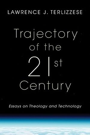 Trajectory of the 21st Century image number 0