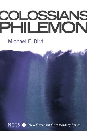 Colossians and Philemon image number 0