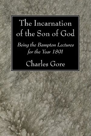 The Incarnation of the Son of God image number 0
