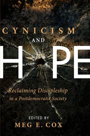 Cynicism and Hope image number 0