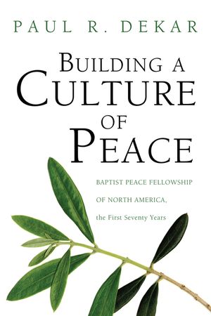 Building a Culture of Peace image number 0