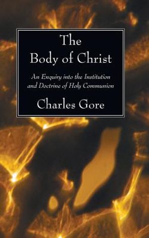 The Body of Christ image number 0