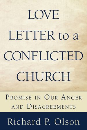 Love Letter to a Conflicted Church image number 0