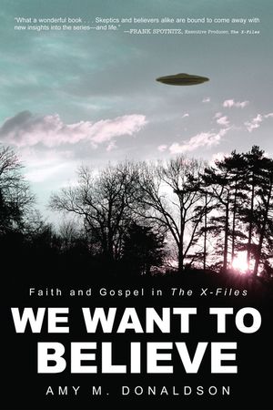 We Want to Believe image number 0