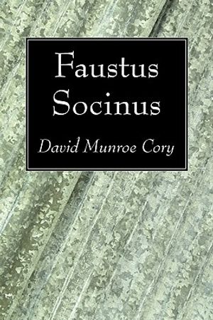Faustus Socinus image number 0