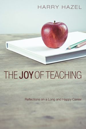 The Joy of Teaching image number 0