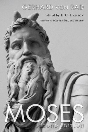 Moses image number 0