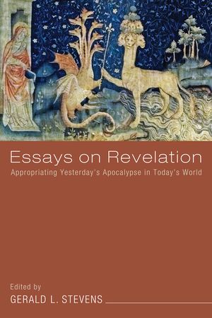 Essays on Revelation image number 0
