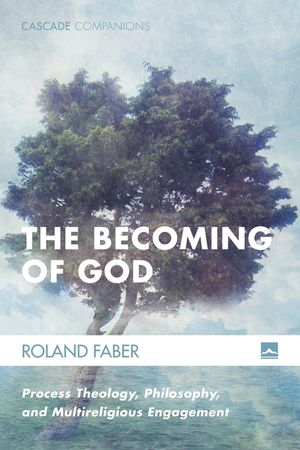 The Becoming of God image number 0