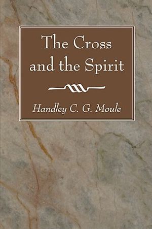 The Cross and the Spirit image number 0