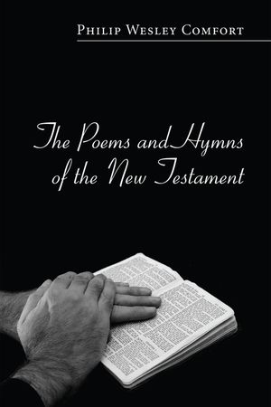 The Poems and Hymns of the New Testament image number 0