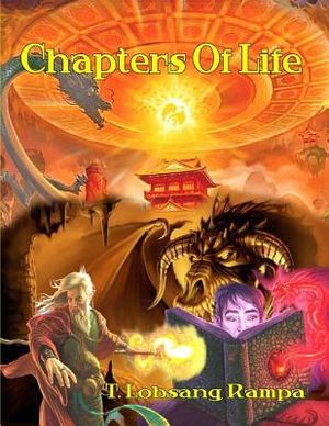 Chapters Of Life image number 0
