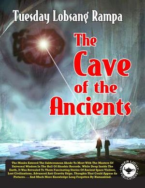 The Cave of the Ancients image number 0