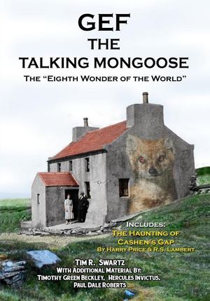 Gef The Talking Mongoose: The Eighth Wonder of the World image number 0