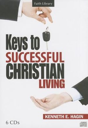 Keys to Successful Christian Living image number 0