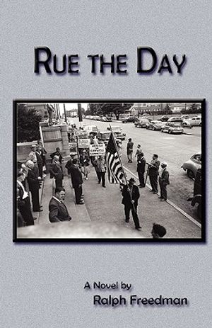 Rue the Day image number 0