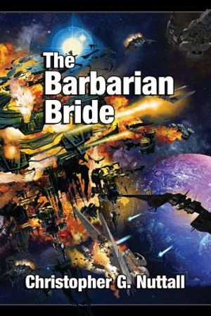 The Barbarian Bride image number 0