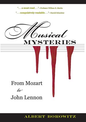 Musical Mysteries: From Mozart to John Lennon image number 0