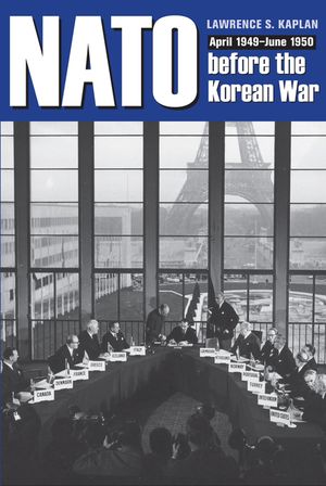 NATO Before the Korean War: April 1949-June 1950 image number 0