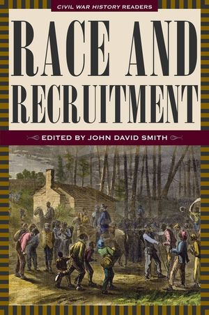 Race and Recruitment image number 0