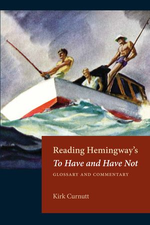 Reading Hemingway's to Have and Have Not image number 0