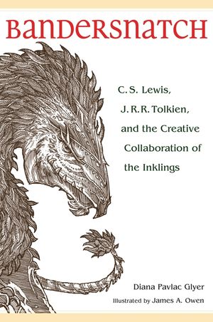 Bandersnatch: C.S. Lewis, J.R.R. Tolkien, and the Creative Collaboration of the Inklings image number 0