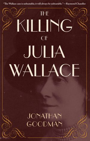 The Killing of Julia Wallace image number 0