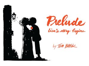 Prelude: Lisa's Story Begins image number 0