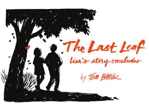 The Last Leaf: Lisa's Story Concludes image number 0